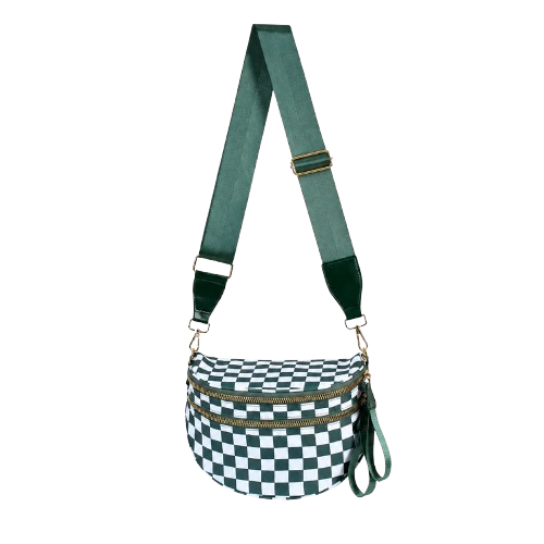 SOVIA Freiraum — Die geräumige Gürteltasche
