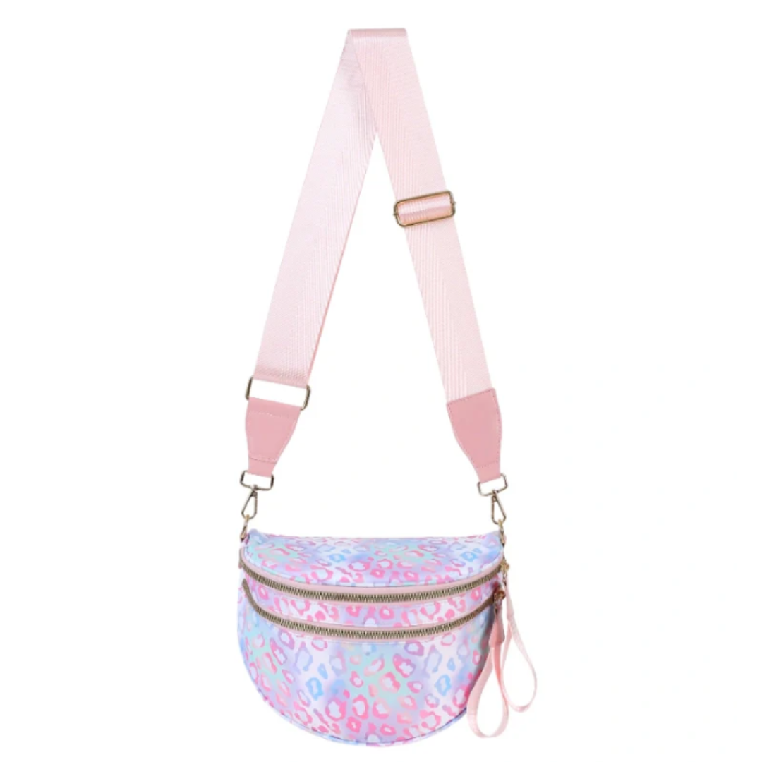 SOVIA Freiraum — Die geräumige Gürteltasche