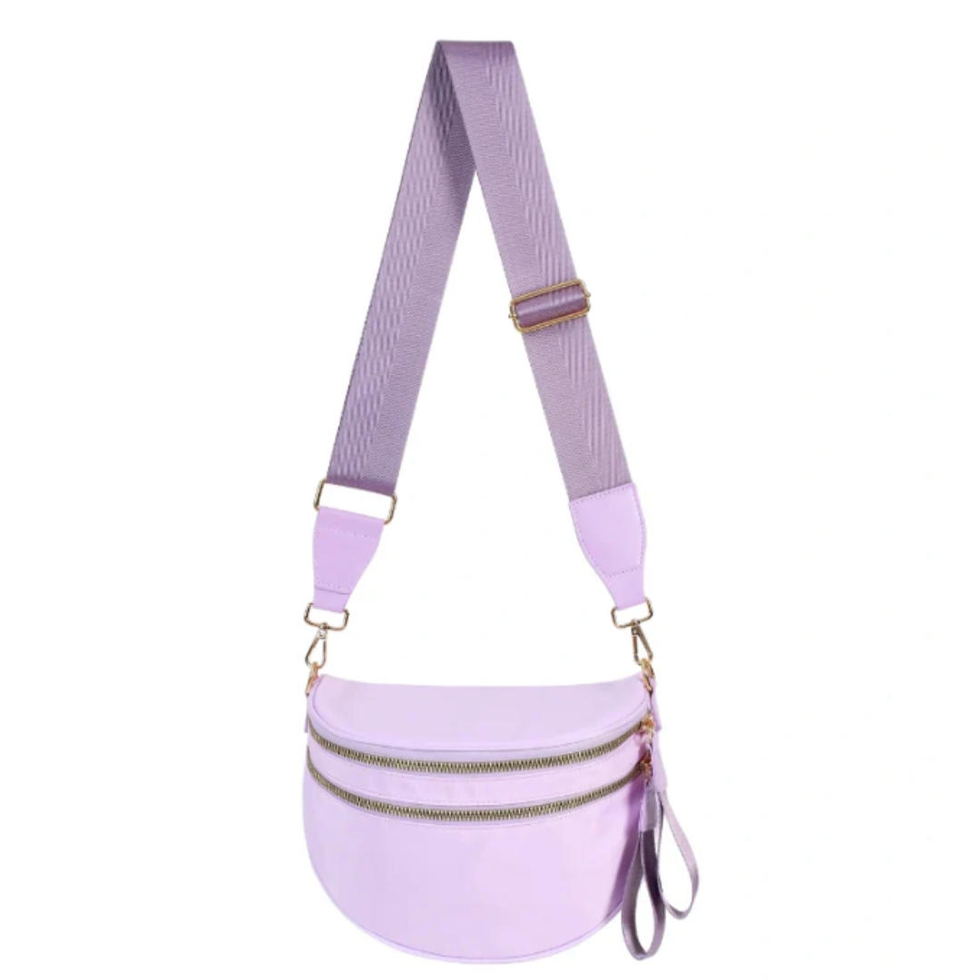 SOVIA Freiraum — Die geräumige Gürteltasche