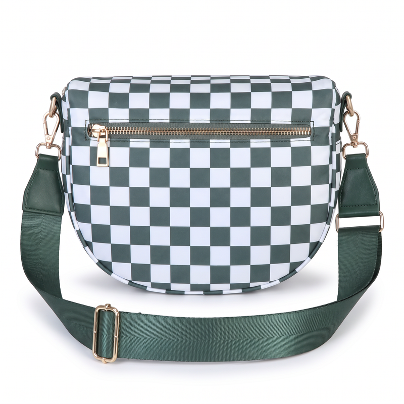 SOVIA Freiraum — Die geräumige Gürteltasche